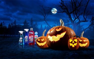 Акція на Halloween 2022 Акція на Halloween 2022