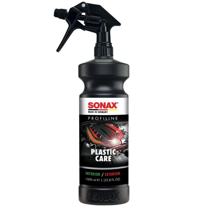 Средство для ухода за пластиком Sonax ProfiLine 1 л (205405)