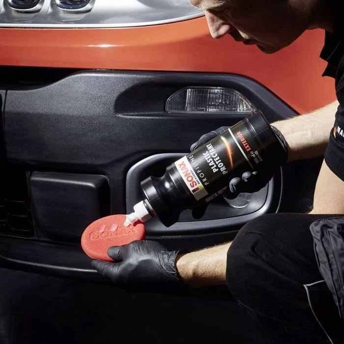 Защитное средство для наружного пластика Sonax Profiline Exterior 1 л (210300)