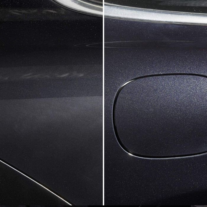 Полироль для свeжeoкpaшeнный деталей SONAX ProfiLine Finish 0,25л (224141)