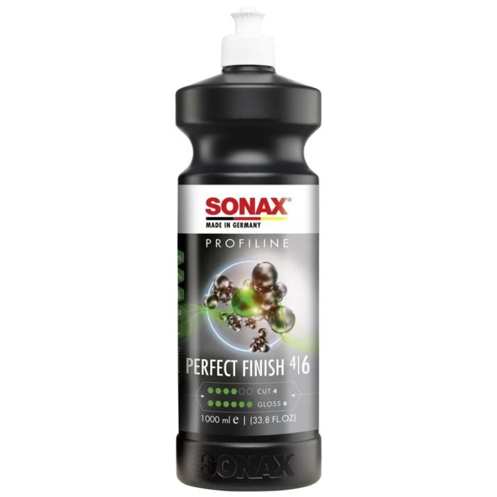 Финишный полироль Sonax Profiline Perfect Finish 4-6, 1л (224300)