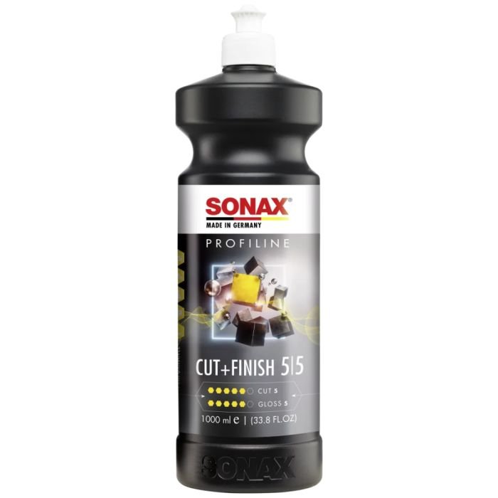 Очищающий финишный полироль SONAX Profiline Cut and Finish 05-05 1л (225300)