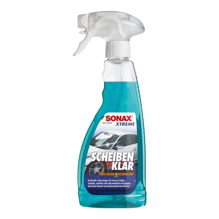 Очиститель стекла SONAX Xtreme NanoPro 500 мл (238241)
