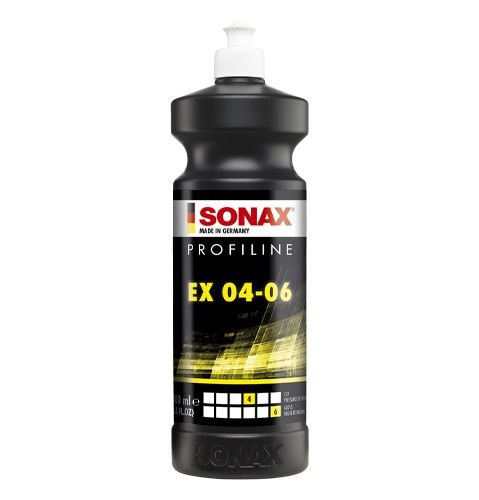 Полировочная паста Sonax Profiline ExCut 05-05 1л (242300)