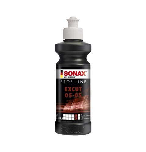 Полировочная паста Sonax Profiline ExCut 05-05 250мл (245141)