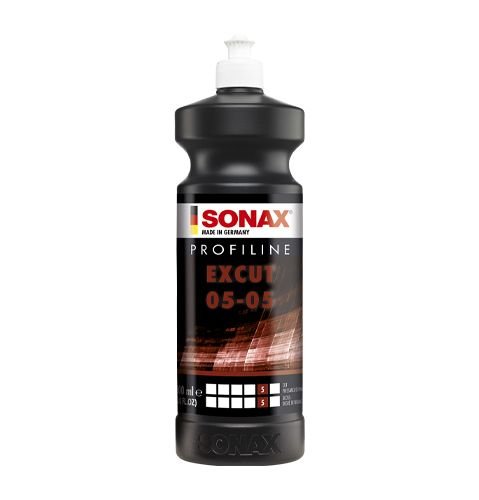 Полировочная паста Sonax Profiline ExCut 05-05 1л (245300)