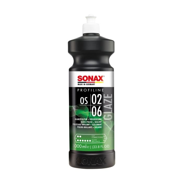 Полироль типа All in One Sonax Profiline OS 02/06, 1л (247300)