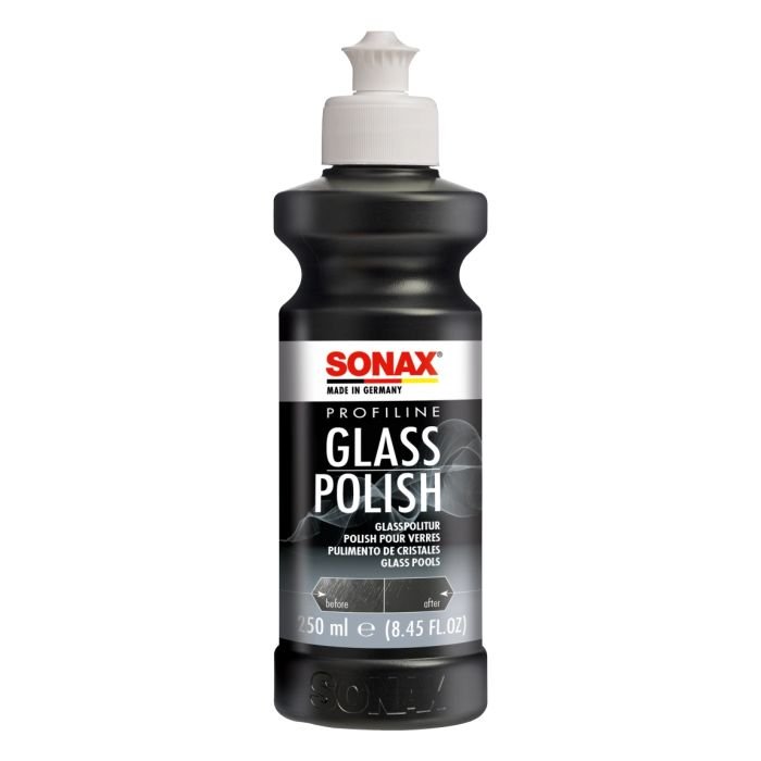 Полироль для стекла Sonax ProfiLine 250 мл (273141)