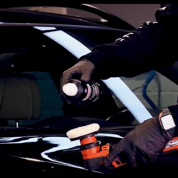 Полироль для фар Sonax HeadlightPolish 0.25 л (276141)