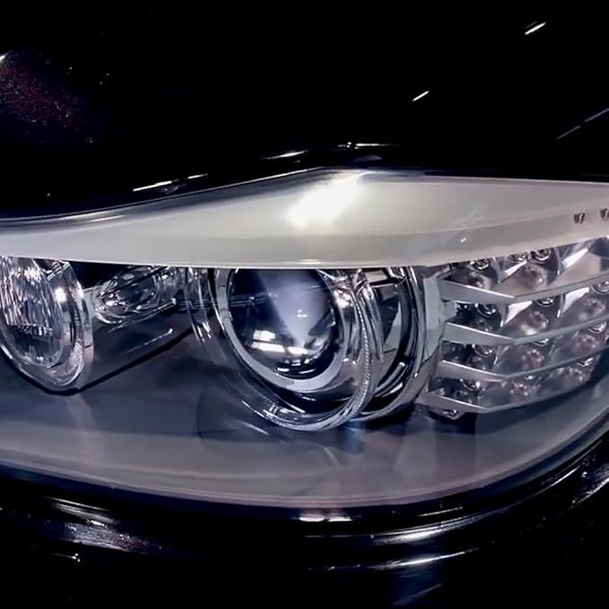 Полироль для фар Sonax HeadlightPolish 0.25 л (276141)