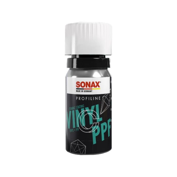 Керамическое защитное покрытие Sonax Profiline CeramicCoating CC Vinyl+PPF для винила и PPF-пленок 50мл (279000)
