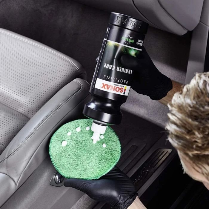 Лосьон для ухода за кожей Sonax Profiline 1 л (282300)