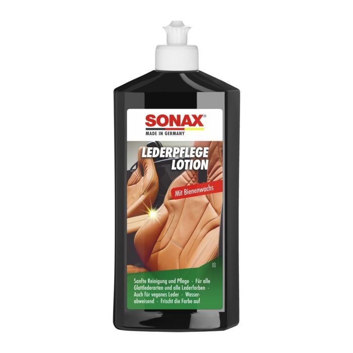 Лосьон для ухода за кожей Sonax 250 мл (291141)