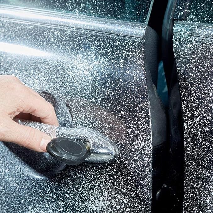 Размораживатель дверных замков Sonax Lock De-icer 50мл (331541)