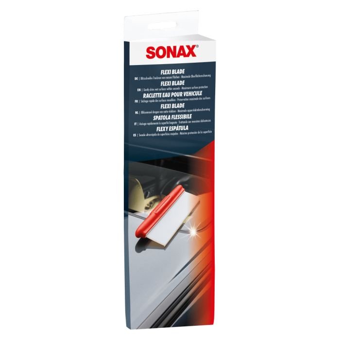 Водосгон Sonax Flexi Blade силиконовый 30 см (417400)