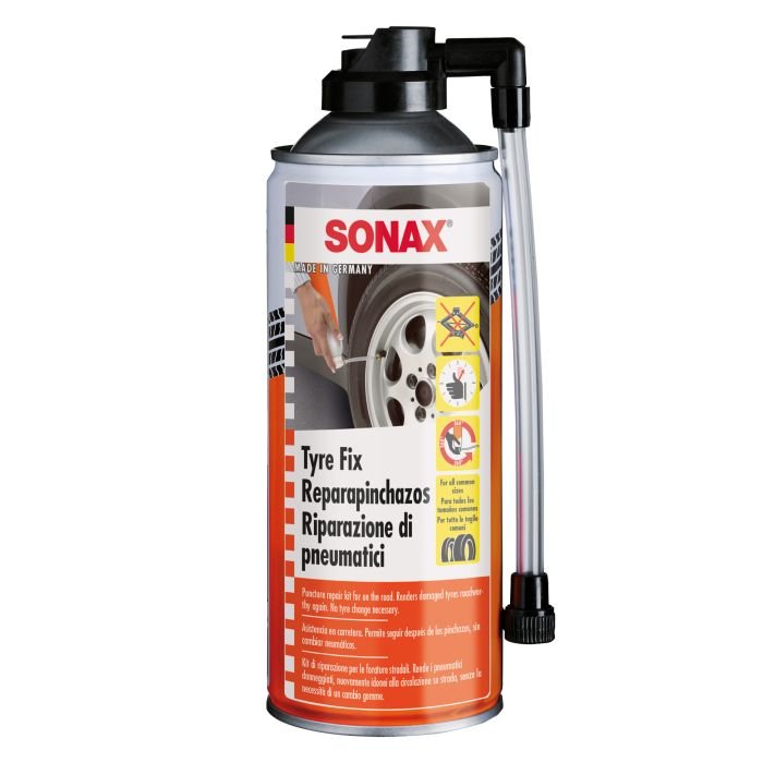Герметик для шин Sonax 400мл (432300)