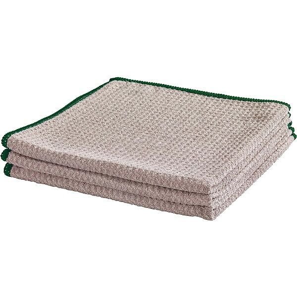 Салфетки из микрофибры Sonax Profiline для стекла 40 x 40 см 3шт (451541)