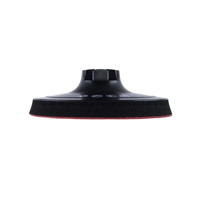 Основа для полировальной машинки с липучкой 125 мм SONAX Velcro Backing Pad (493200)