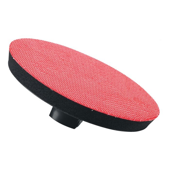 Основа для полировальной машинки с липучкой 125 мм SONAX Velcro Backing Pad (493200)