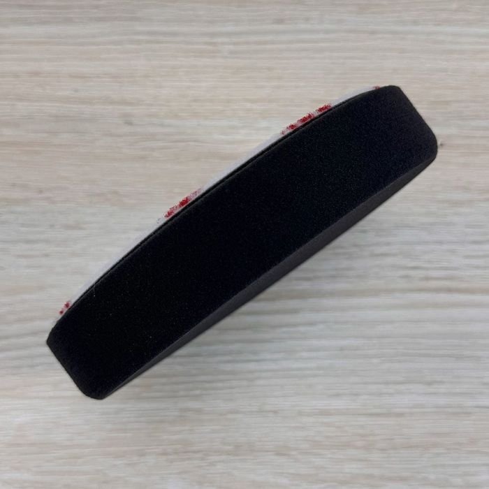 Полировальный круг сверхмягкий для финишной полировки серый 160 мм SONAX Super Soft Fine-Pored Sponge (493241)