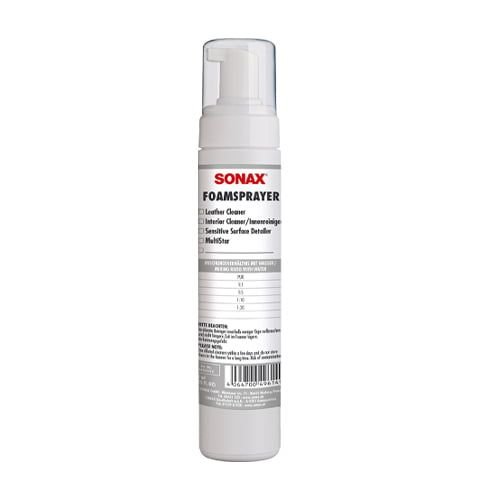 Пенный распылитель Sonax FoamSprayer 250мл (496141)