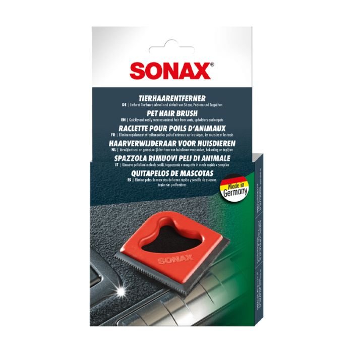 Расческа Sonax для удаления шерсти домашних животных (497800)