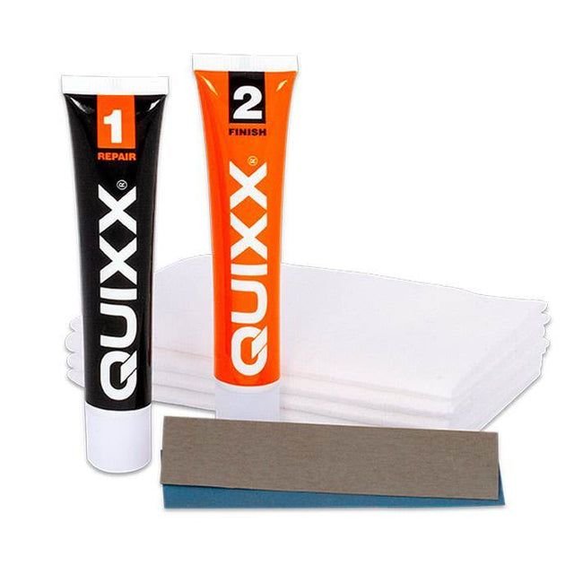 Набор QUIXX для удаления царапин с лакокрасочного покрытия (QXX10065)