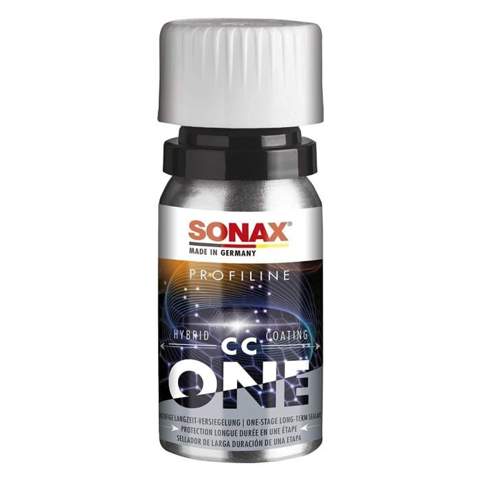 Керамическое защитное покрытие SONAX PROFILINE Hybridcoating CC One (267000)