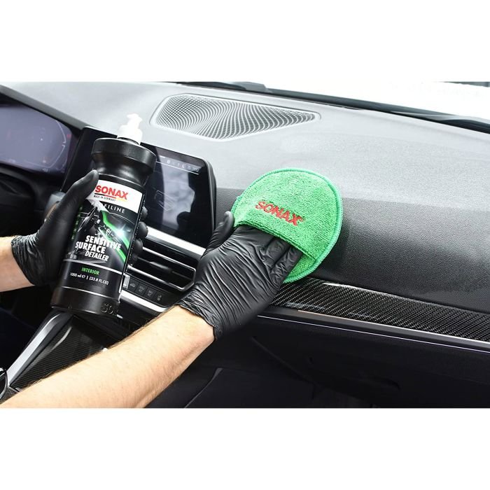 Полироль пластика Sonax Profiline Cockpit Cleaner матовый 1л (286300)