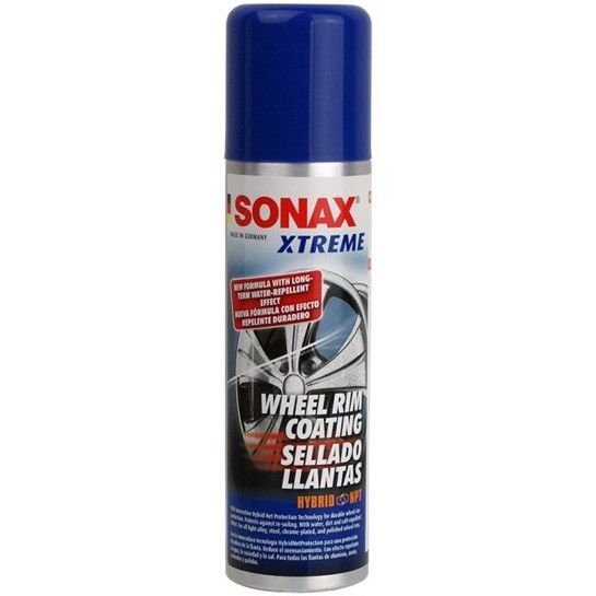 Лак для дисков Sonax Xtreme 250 мл (236100)