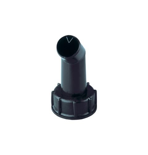 Лейка SONAX Spout для 20л канистр (496300)