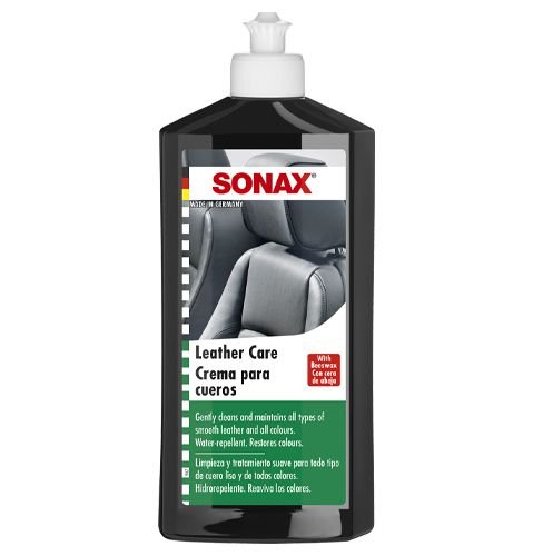 Лосьон для ухода за кожей Sonax 500 мл (291200)