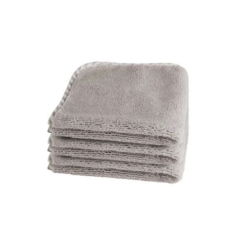Мягкая салфетка из микрофибры Sonax Microfasertuch soft touch 100шт (451041)