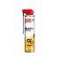Масло молибденовое SONAX MoS2Oil с EasySpray 400мл (339400) Масло молибденовое SONAX MoS2Oil с EasySpray 400мл (339400)
