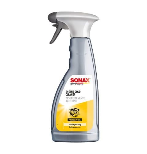 Очиститель двигателя SONAX Engine Cleaner 500 мл (543200)