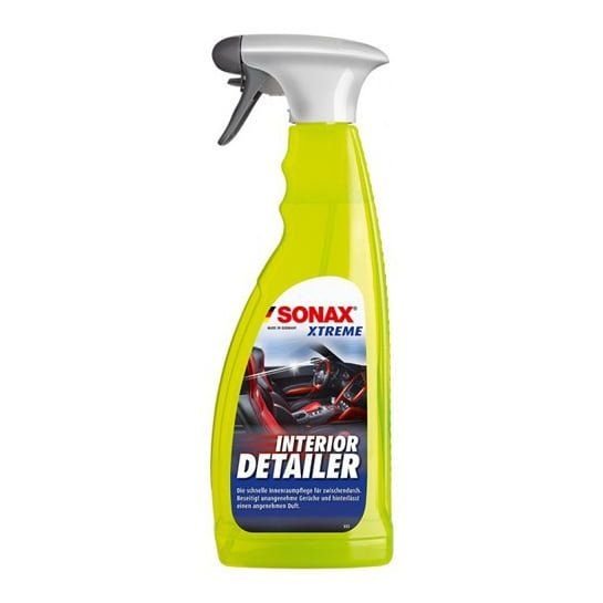 Очиститель интерьера салона Sonax Xtreme Detailer 750 мл (220400)