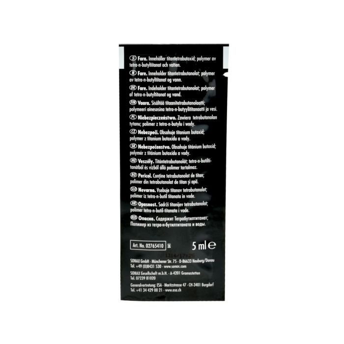 Керамическое защитное покрытие Sonax Profiline Headlight Coating UV-filter для пластиковых фар 5мл (276541-5ml) Керамическое защитное покрытие Sonax Profiline Headlight Coating UV-filter для пластиковых фар 5мл (276541-5ml)