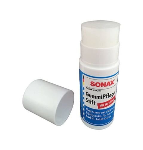 Палочка для ухода за резиной Sonax Gummipflegestift 1шт (499100)