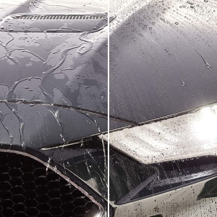 Быстрый полироль SONAX Xtreme Brilliant Shine с блеском 750 мл (287400)