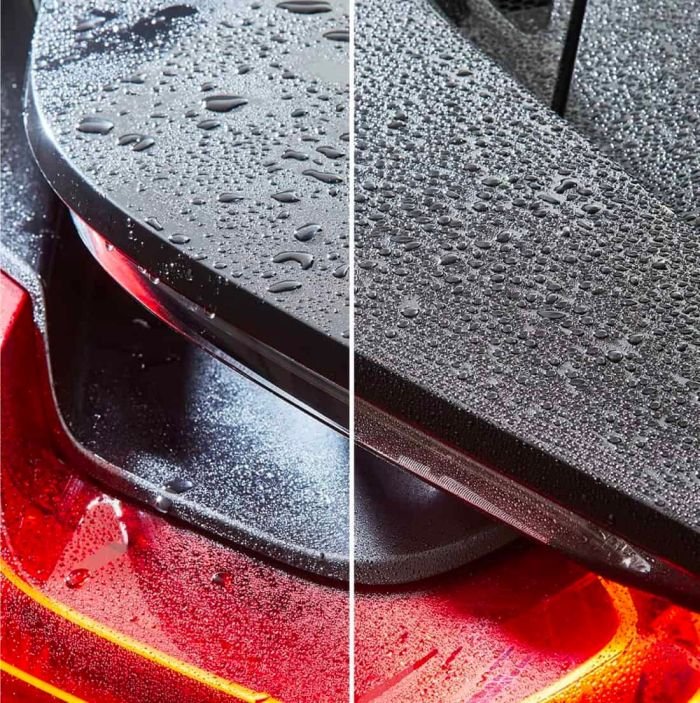 Керамическое защитное покрытие SONAX PROFILINE Hybridcoating CC One (267000)
