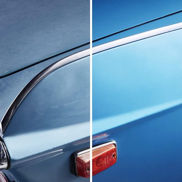 Твердый воск карнаубы SONAX Premium Class Carnauba Care 200 мл (211200)