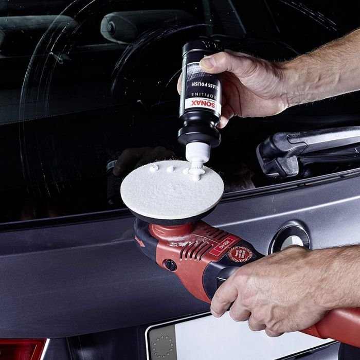 Полироль для стекла Sonax ProfiLine 250 мл (273141)