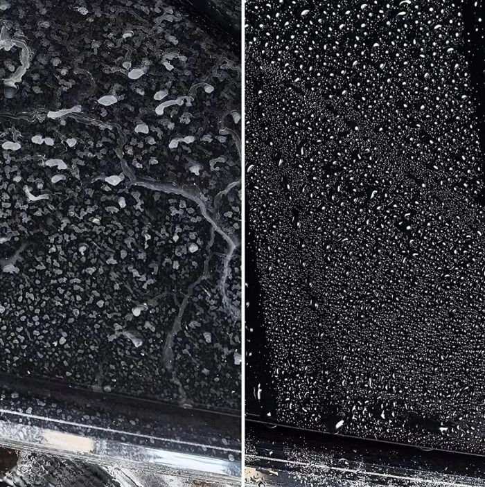 Автошампунь-концентрат с воском SONAX Wash and Wax 500 мл (313200)