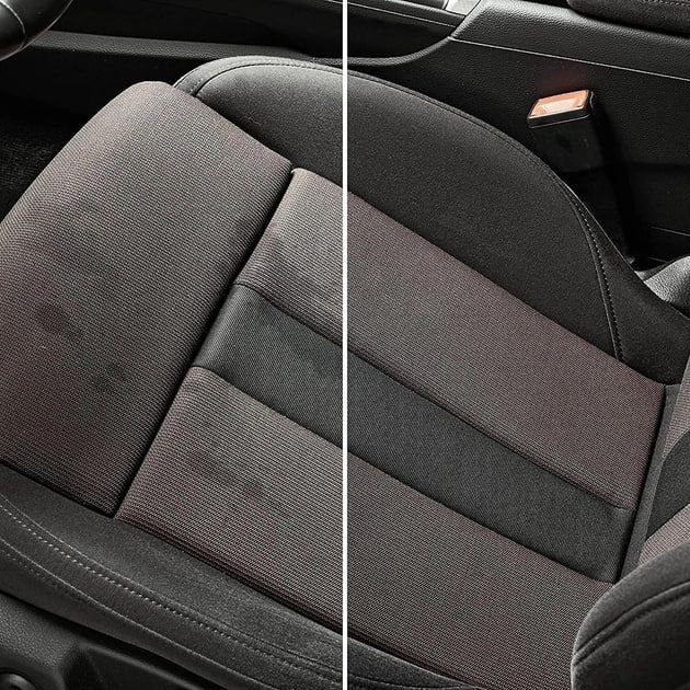 Пенный очиститель тканевого салона SONAX Foam Upholstery Cleaner 400 мл (306200)