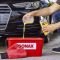 Автошампунь-концентрат с воском SONAX Wash and Wax 500 мл (313200) Автошампунь-концентрат с воском SONAX Wash and Wax 500 мл (313200)