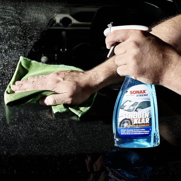 Очиститель стекла SONAX Xtreme NanoPro 500 мл (238241)