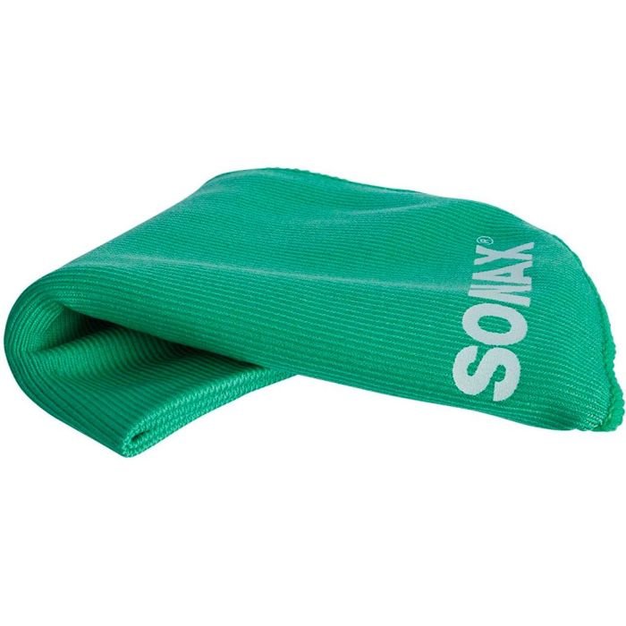 Салфетка из микрофибры для салона SONAX Microfibre Cloth Plus 40х40 см (416500)