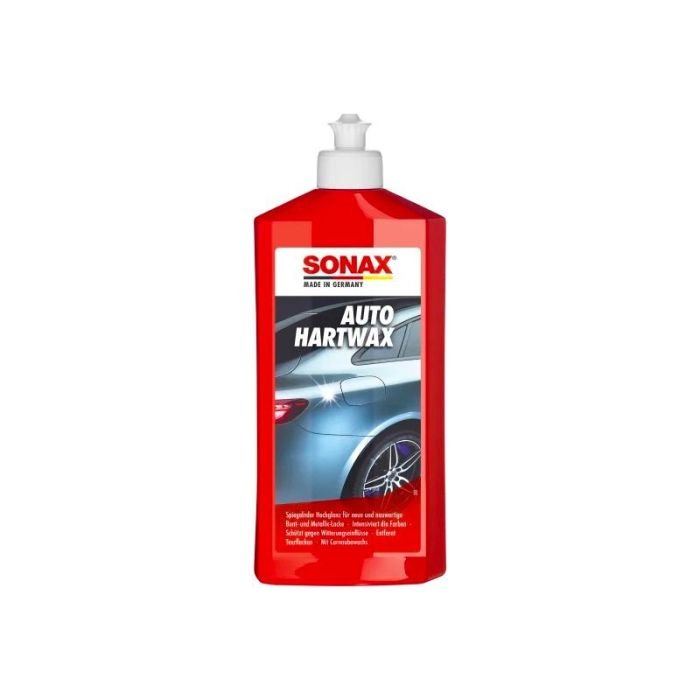 Горячий жидкий воск Sonax AutoHartWax 250 мл (301100)