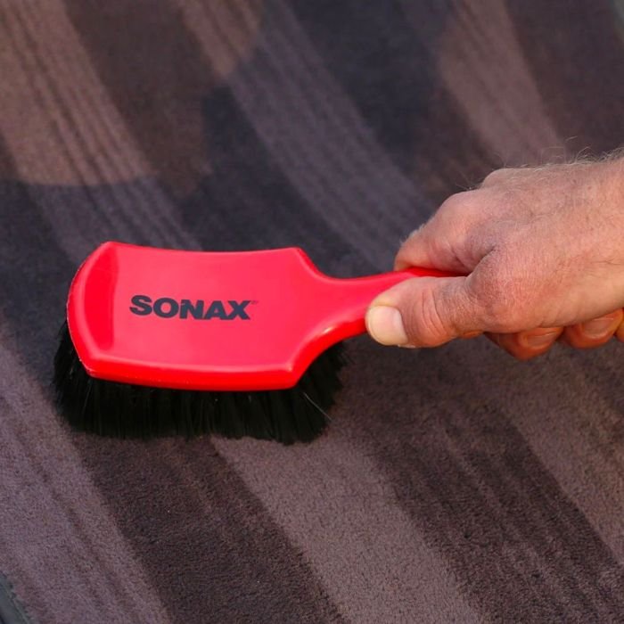 Щетка Sonax для интенсивной очистки (491700)