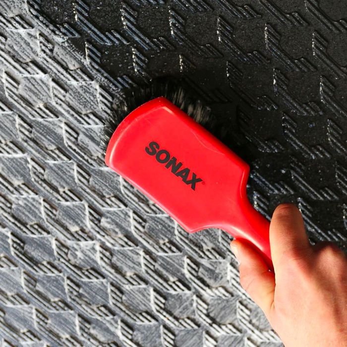 Щетка Sonax для интенсивной очистки (491700)
